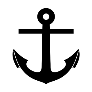 Anchor PNG-37308